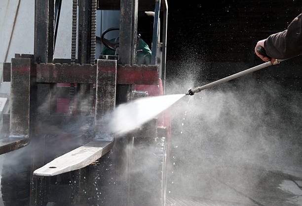 Best Local Pressure Washing Services  in Mont Alto, PA