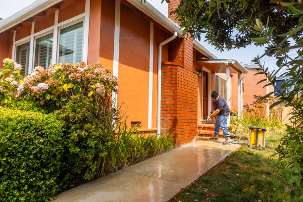 Garage Pressure Washing in Mont Alto, PA