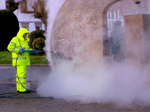 Why Choose Our Certified Pressure Washing Experts for Your Project Needs in Mont Alto, PA?
