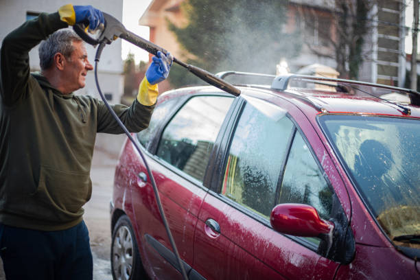 Best Power Washing Near Me  in Mont Alto, PA